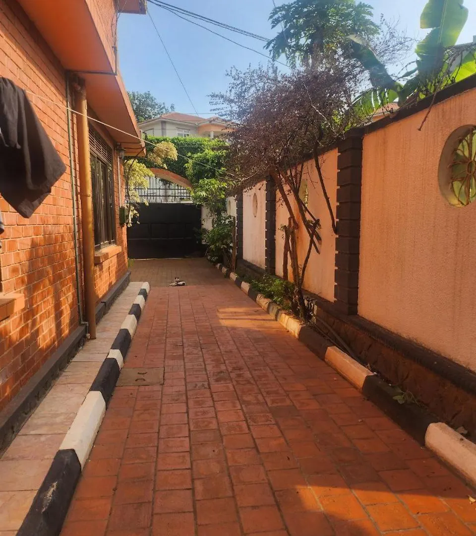 Summer House Kampala